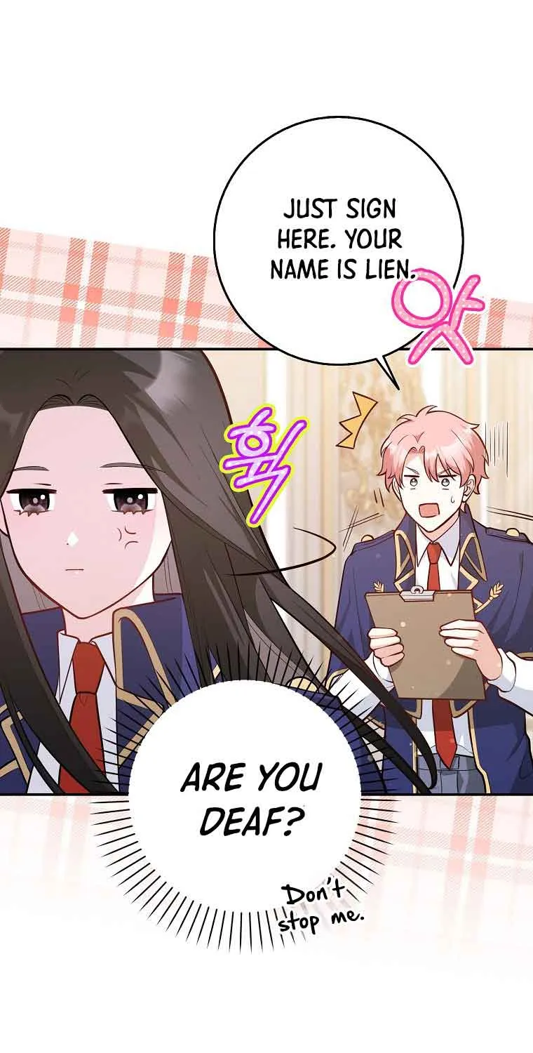 Read Friends Shouldn’t Act This Way chapter 2 image 7 on Lezhin