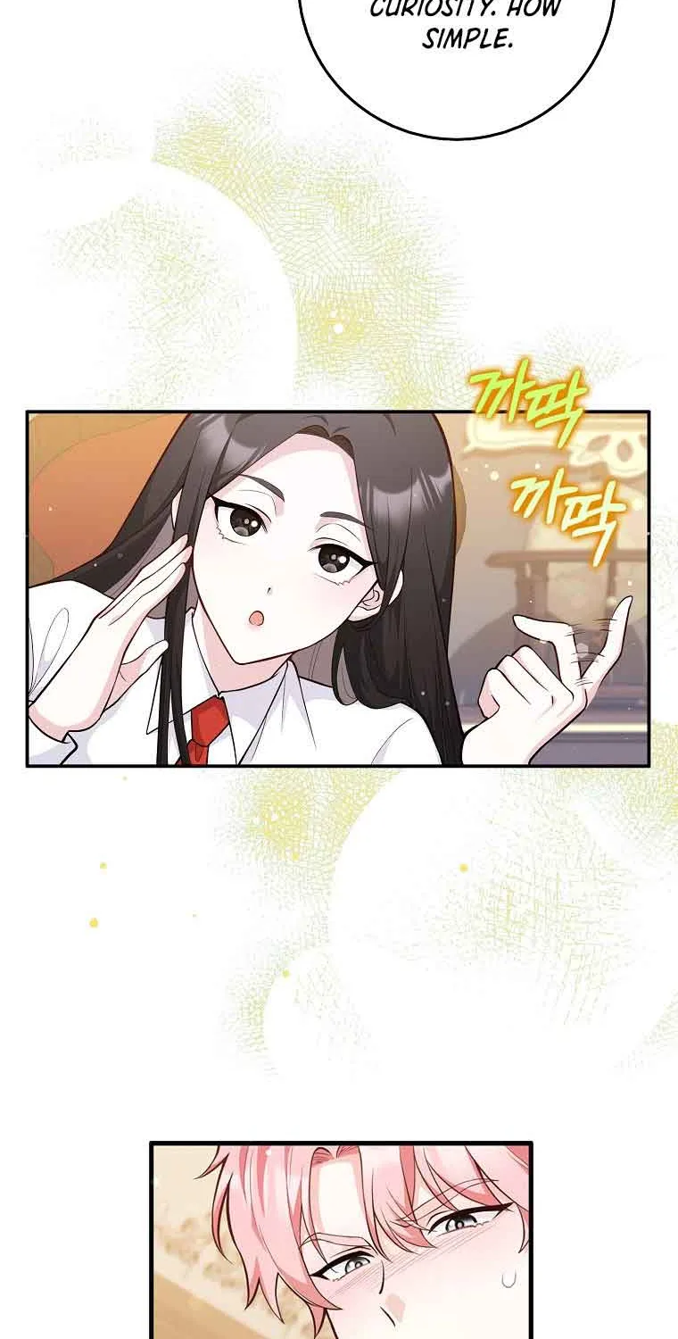 Read Friends Shouldn’t Act This Way chapter 2 image 77 on Lezhin