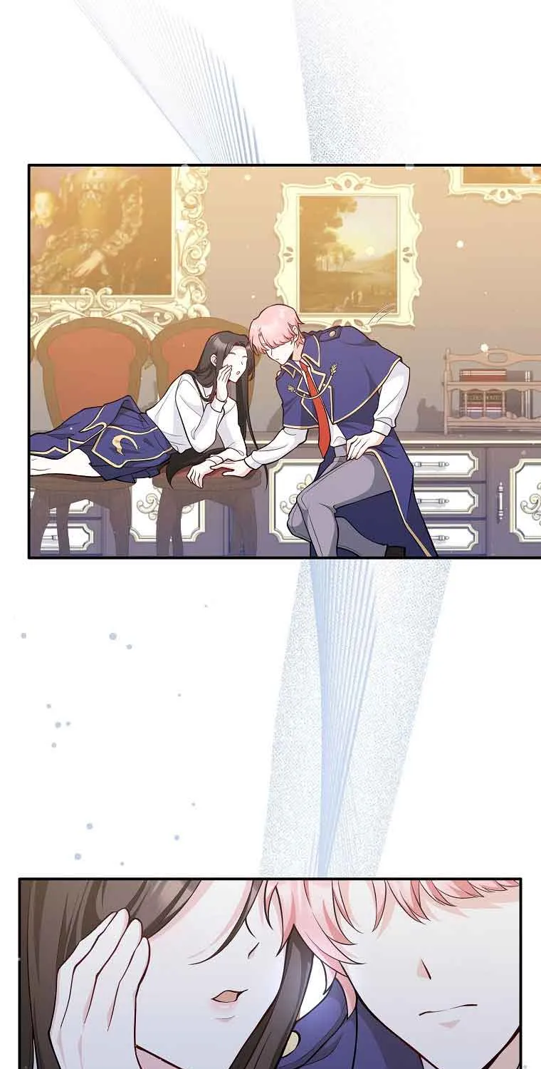 Read Friends Shouldn’t Act This Way chapter 2 image 79 on Lezhin
