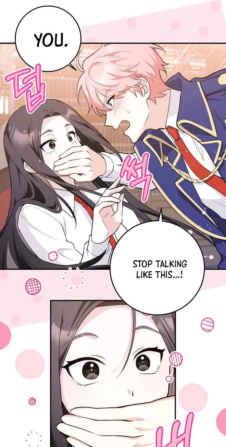 Read Friends Shouldn’t Act This Way chapter 2 image 86 on Lezhin