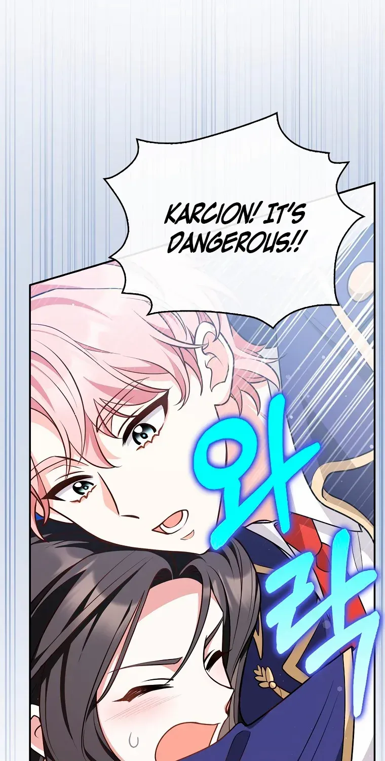 Read Friends Shouldn’t Act This Way chapter 21 image 44 on Lezhin