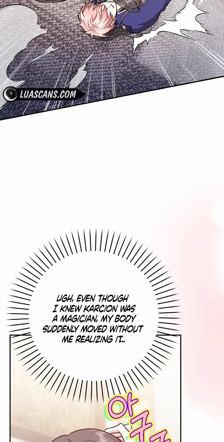 Read Friends Shouldn’t Act This Way chapter 21 image 46 on Lezhin