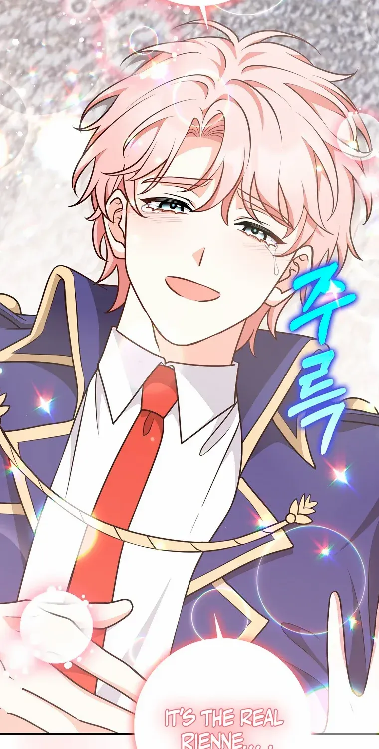 Read Friends Shouldn’t Act This Way chapter 21 image 48 on Lezhin
