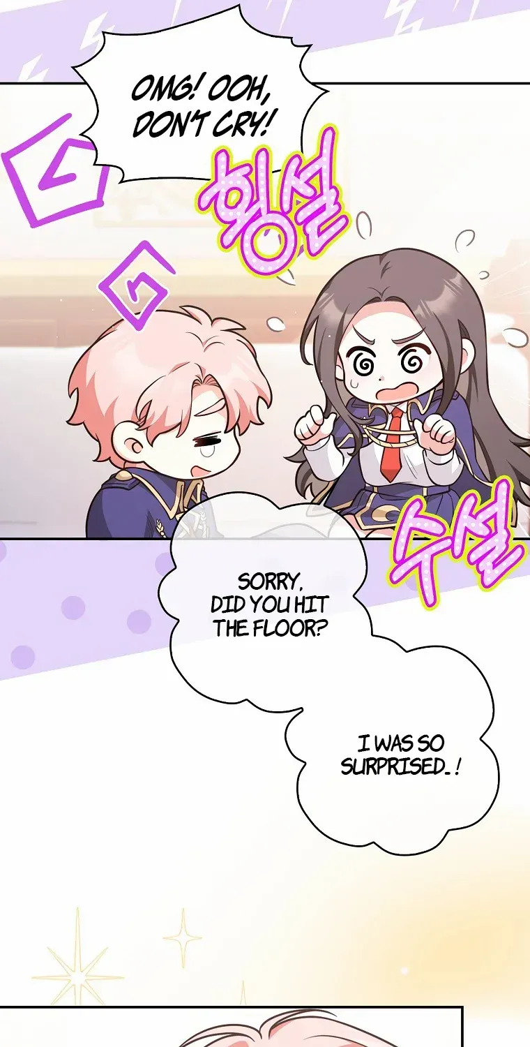 Read Friends Shouldn’t Act This Way chapter 21 image 50 on Lezhin