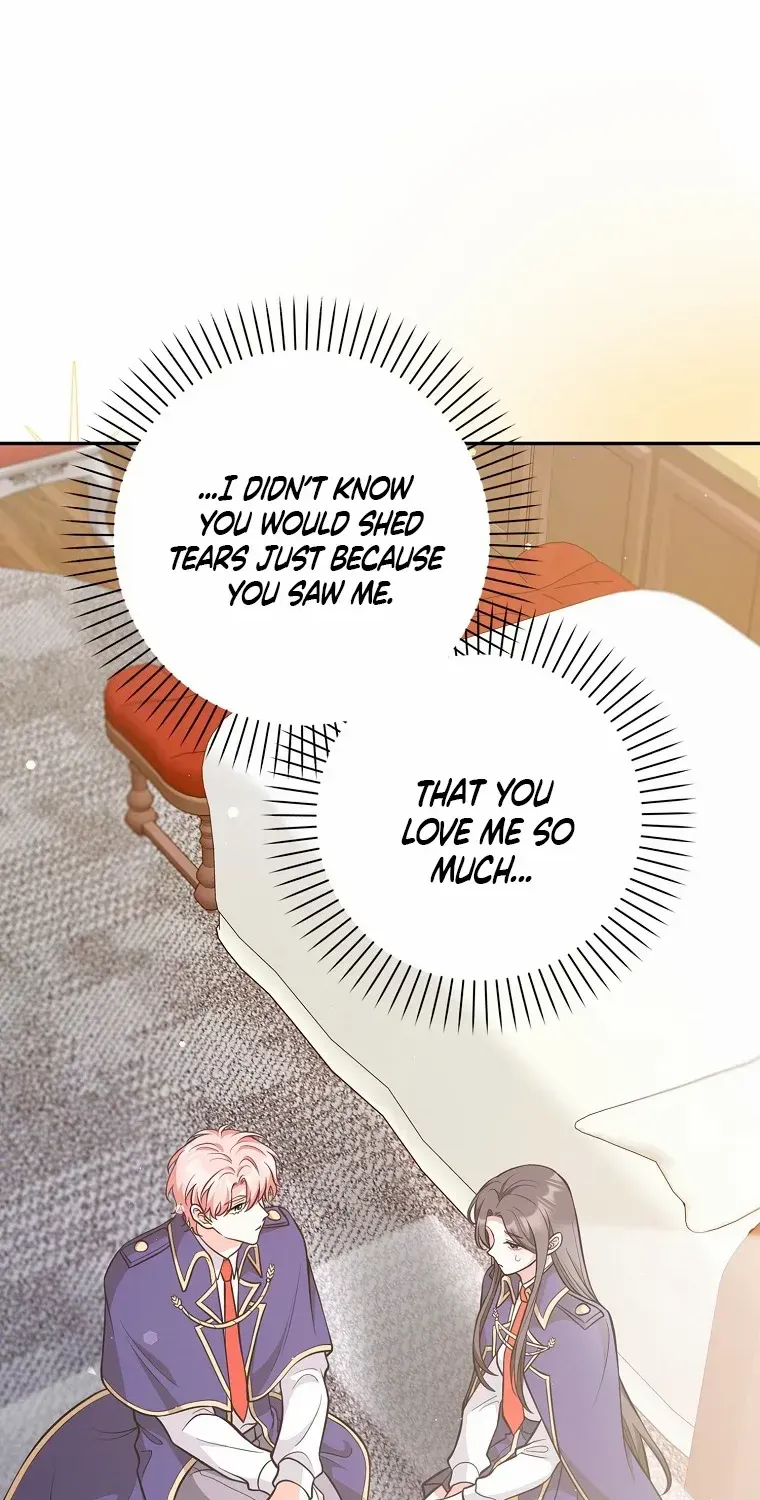 Read Friends Shouldn’t Act This Way chapter 21 image 53 on Lezhin