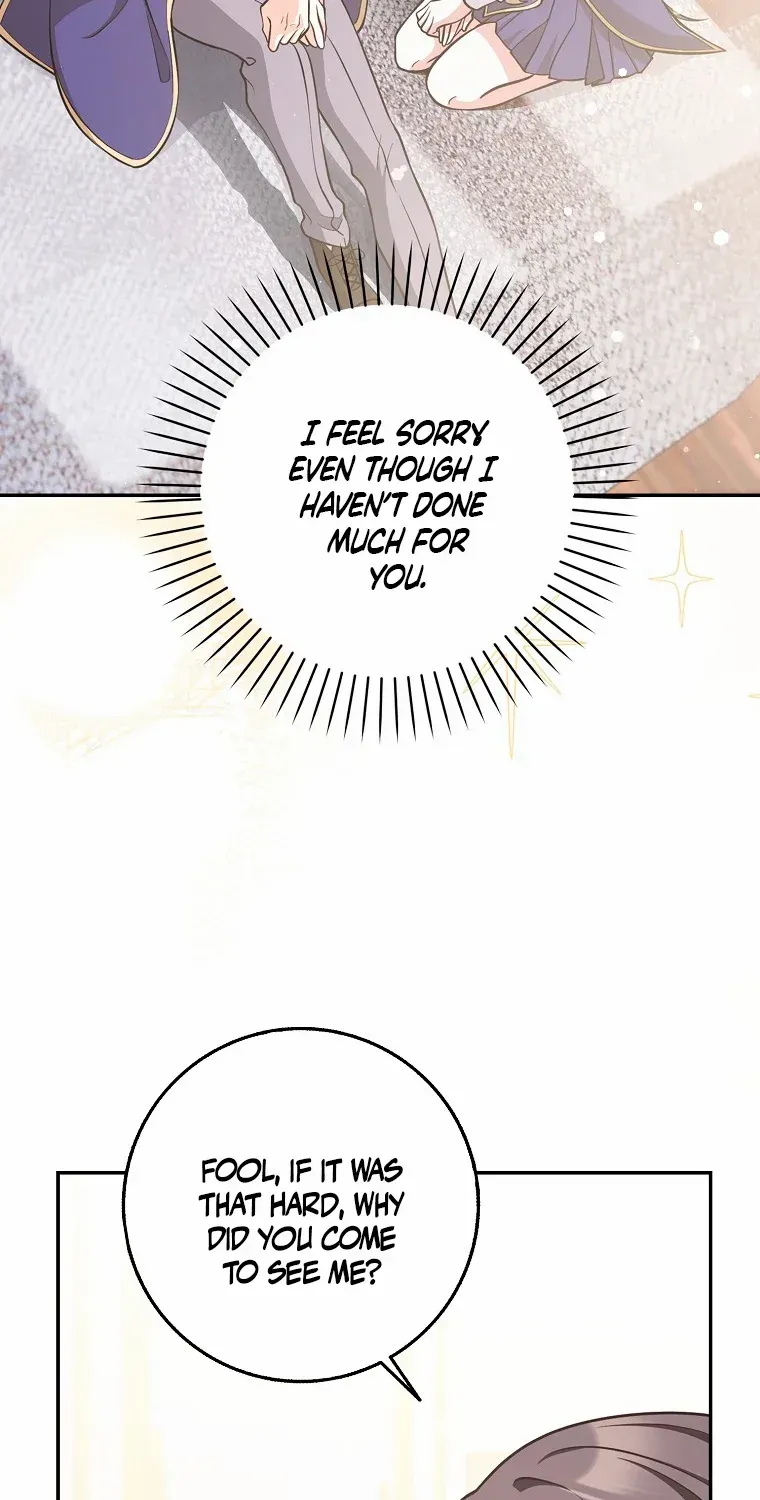 Read Friends Shouldn’t Act This Way chapter 21 image 54 on Lezhin