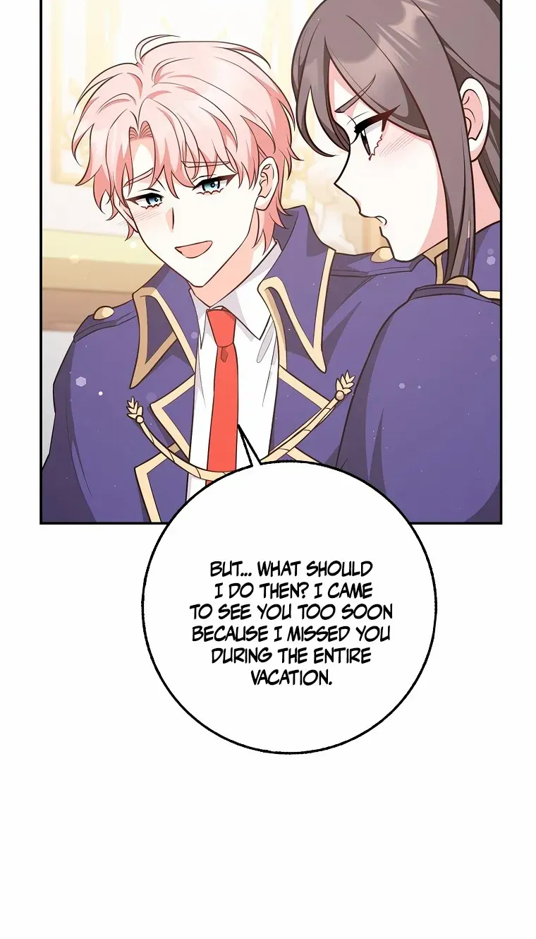 Read Friends Shouldn’t Act This Way chapter 21 image 55 on Lezhin