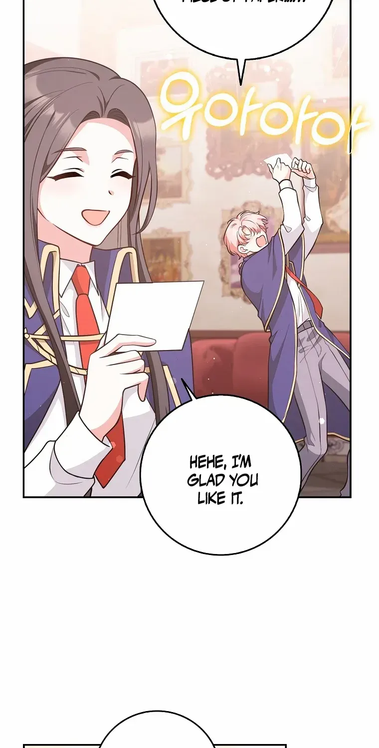 Read Friends Shouldn’t Act This Way chapter 21 image 77 on Lezhin