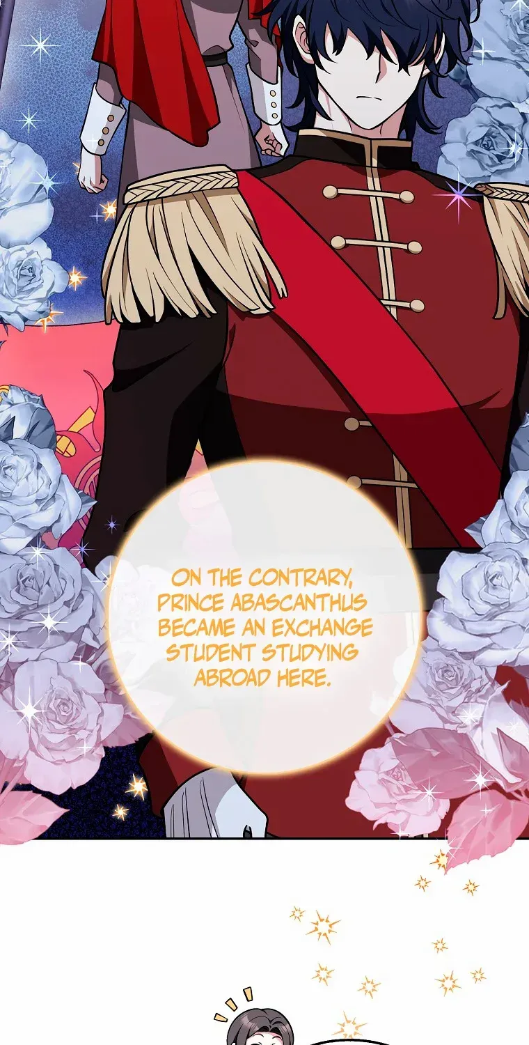 Read Friends Shouldn’t Act This Way chapter 22 image 12 on Lezhin