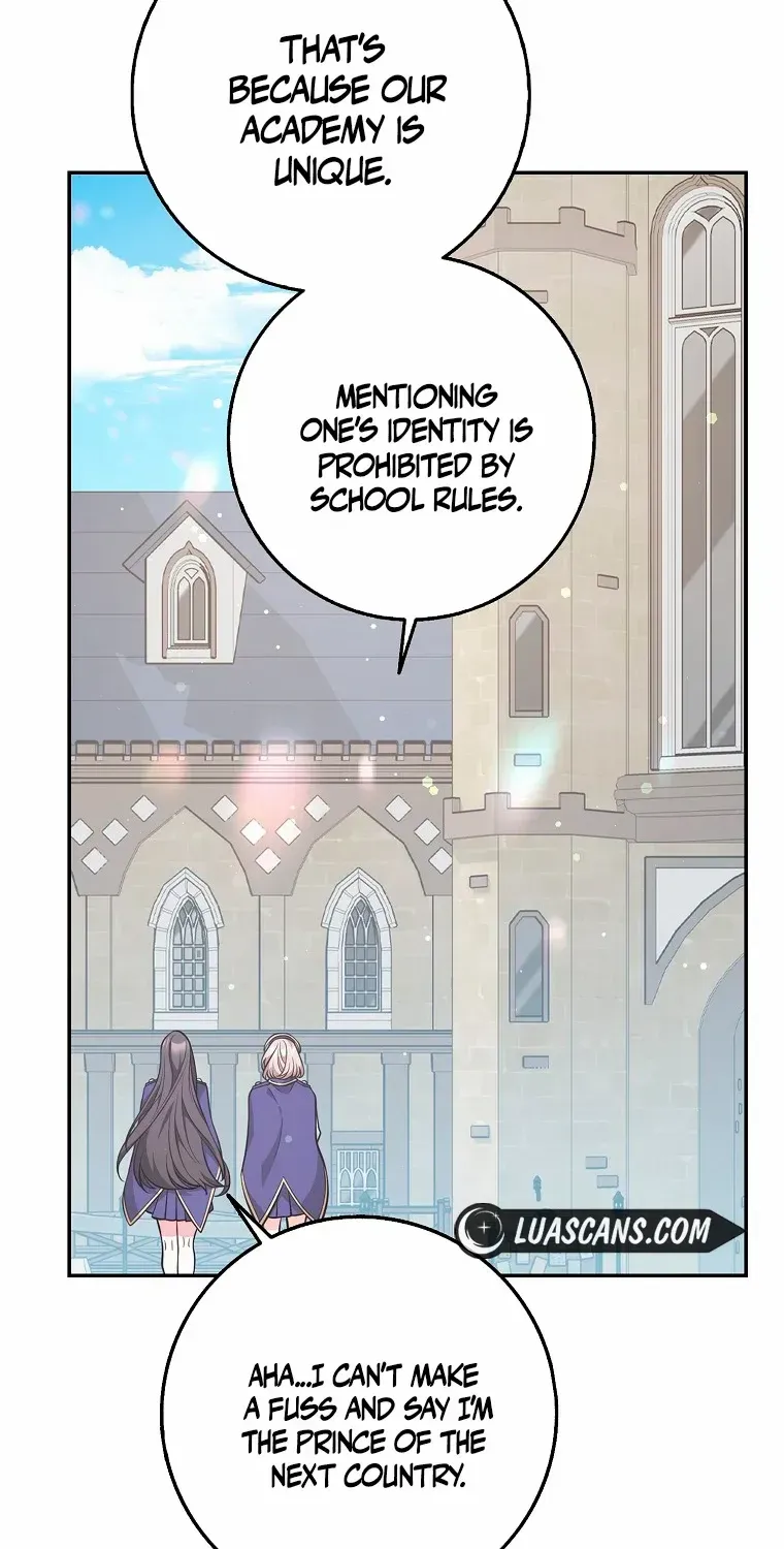 Read Friends Shouldn’t Act This Way chapter 22 image 15 on Lezhin