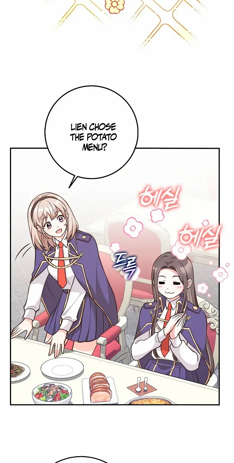 Read Friends Shouldn’t Act This Way chapter 22 image 22 on Lezhin