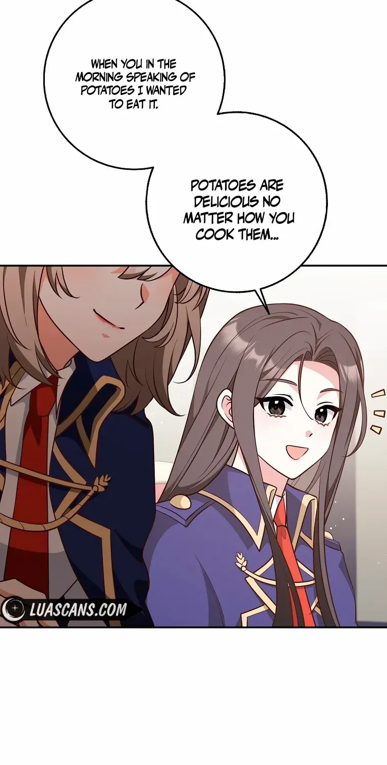 Read Friends Shouldn’t Act This Way chapter 22 image 23 on Lezhin