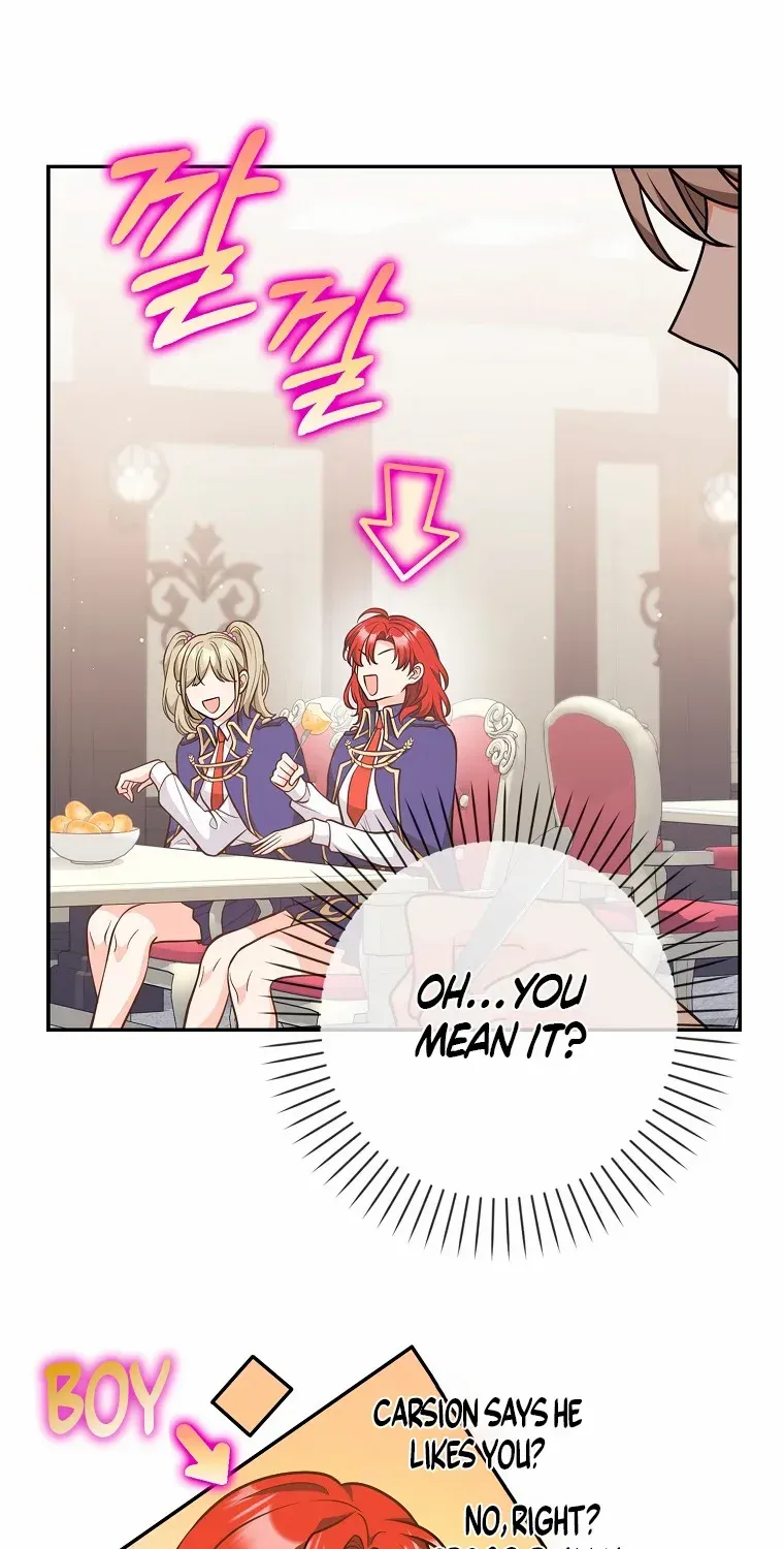 Read Friends Shouldn’t Act This Way chapter 22 image 24 on Lezhin