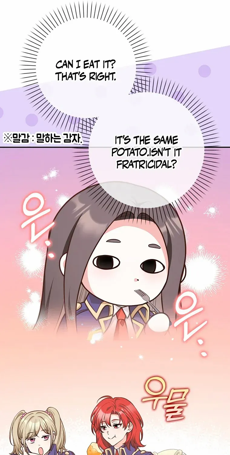 Read Friends Shouldn’t Act This Way chapter 22 image 26 on Lezhin