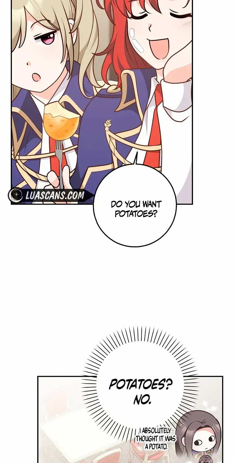 Read Friends Shouldn’t Act This Way chapter 22 image 28 on Lezhin