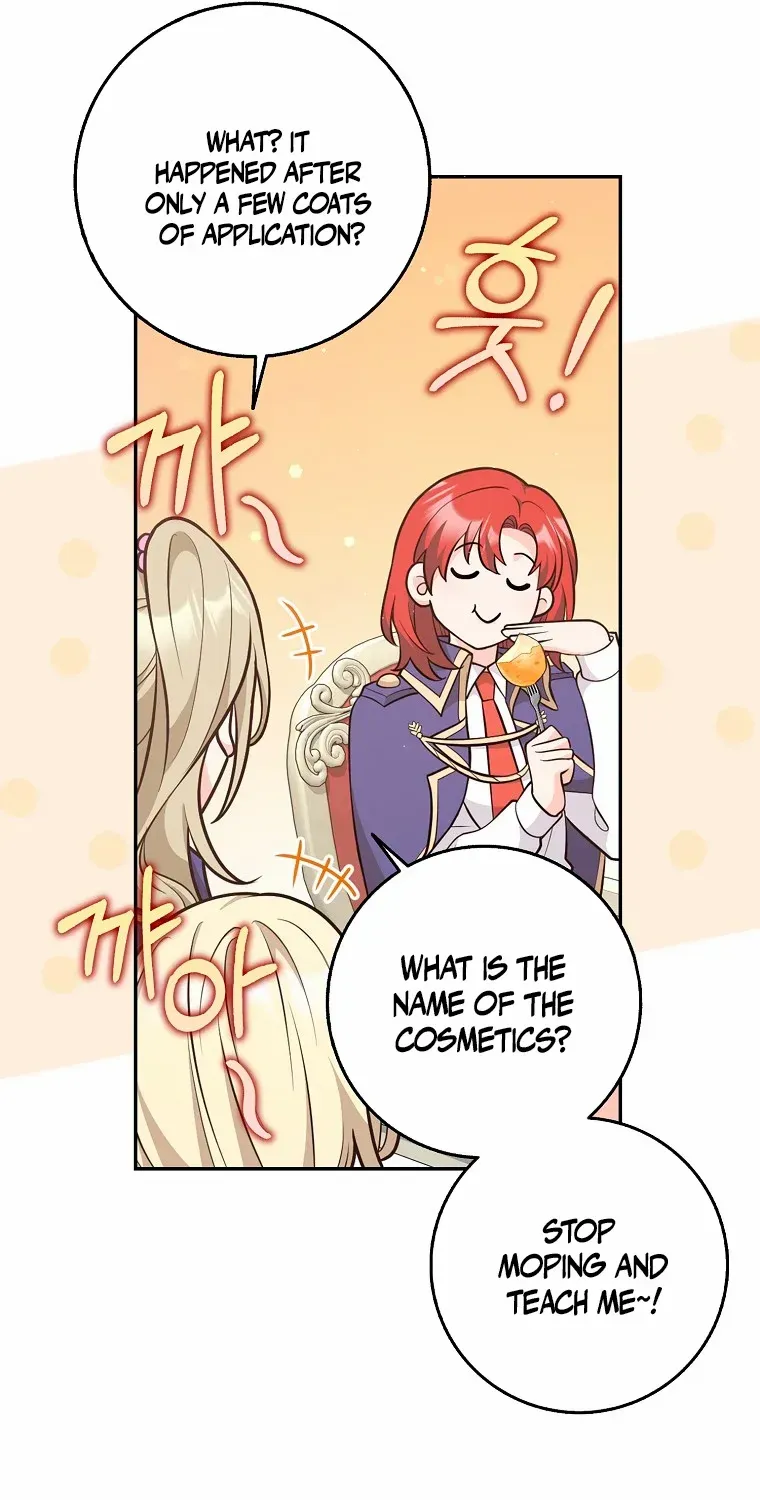 Read Friends Shouldn’t Act This Way chapter 22 image 32 on Lezhin