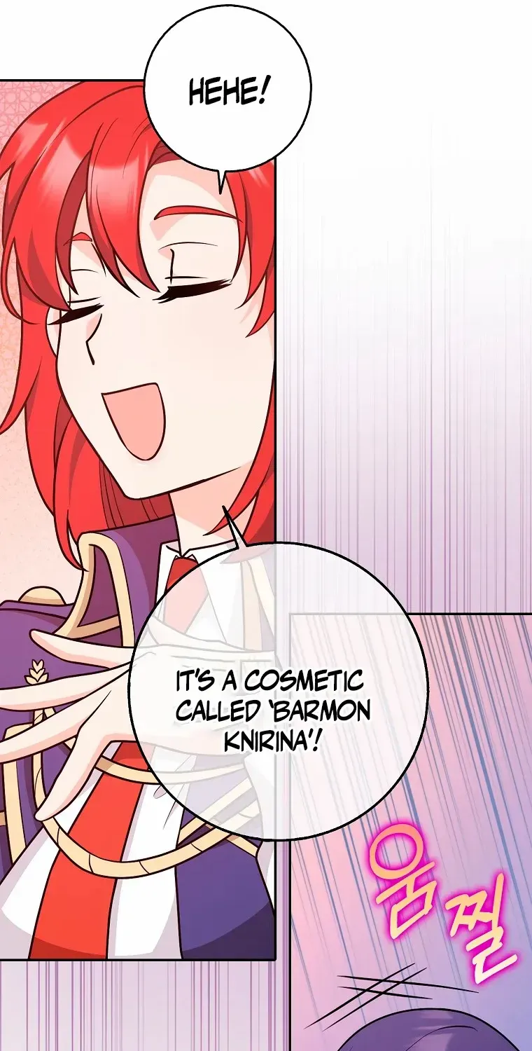 Read Friends Shouldn’t Act This Way chapter 22 image 33 on Lezhin