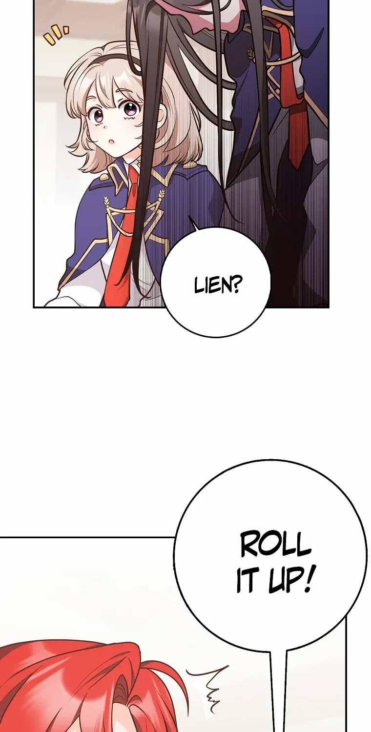Read Friends Shouldn’t Act This Way chapter 22 image 35 on Lezhin