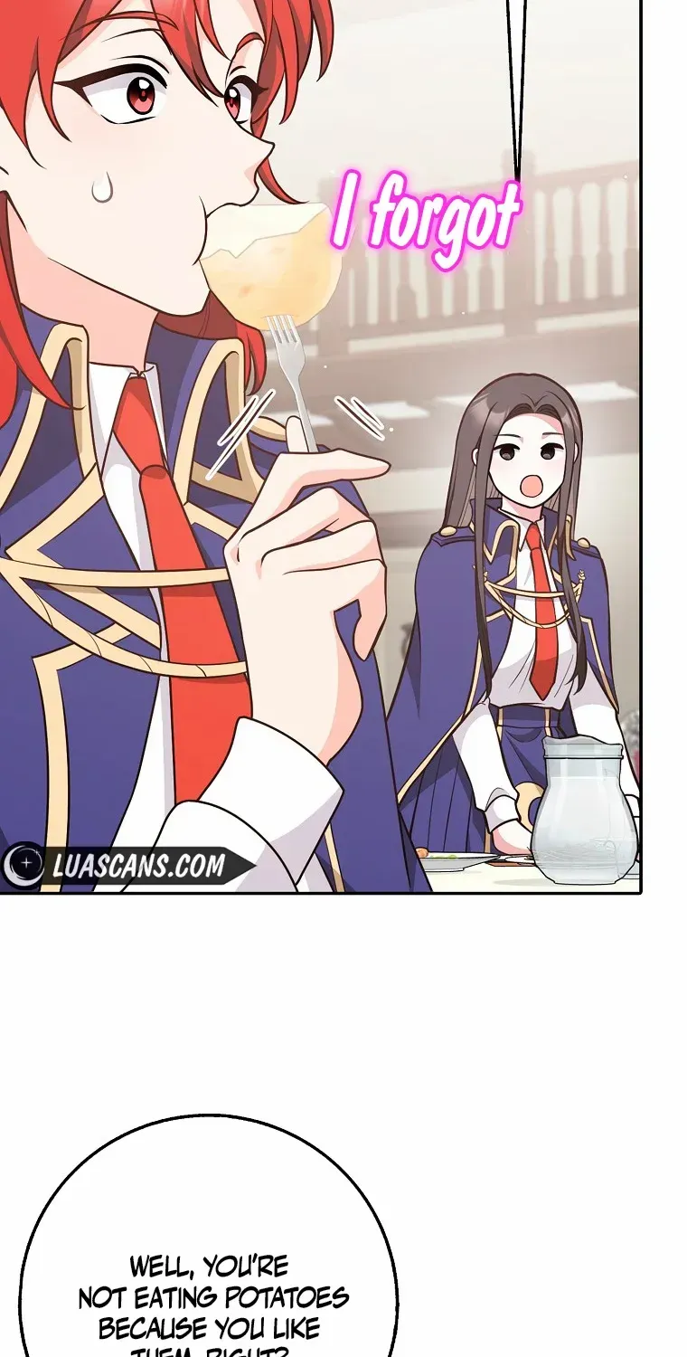 Read Friends Shouldn’t Act This Way chapter 22 image 36 on Lezhin