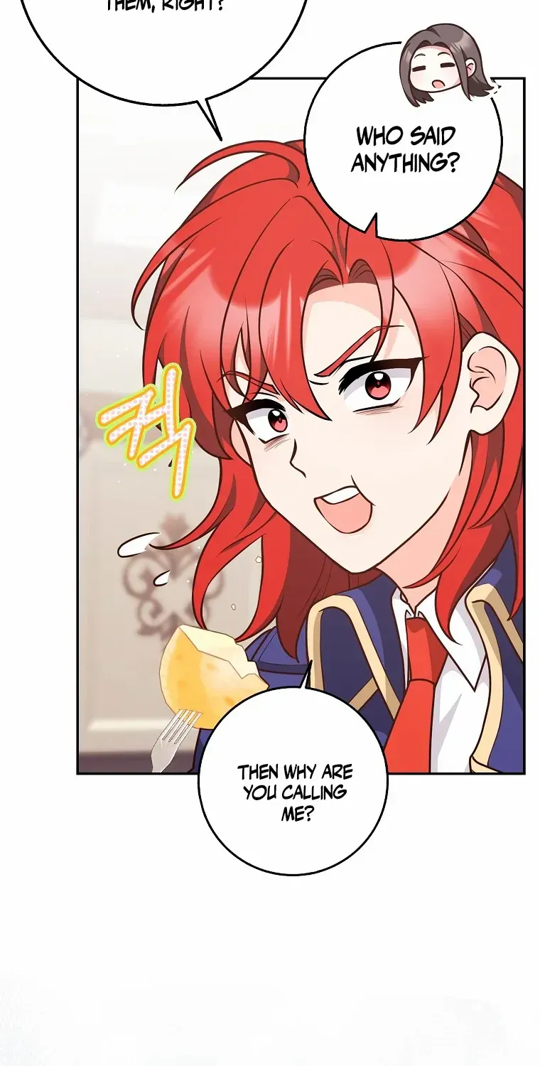 Read Friends Shouldn’t Act This Way chapter 22 image 37 on Lezhin