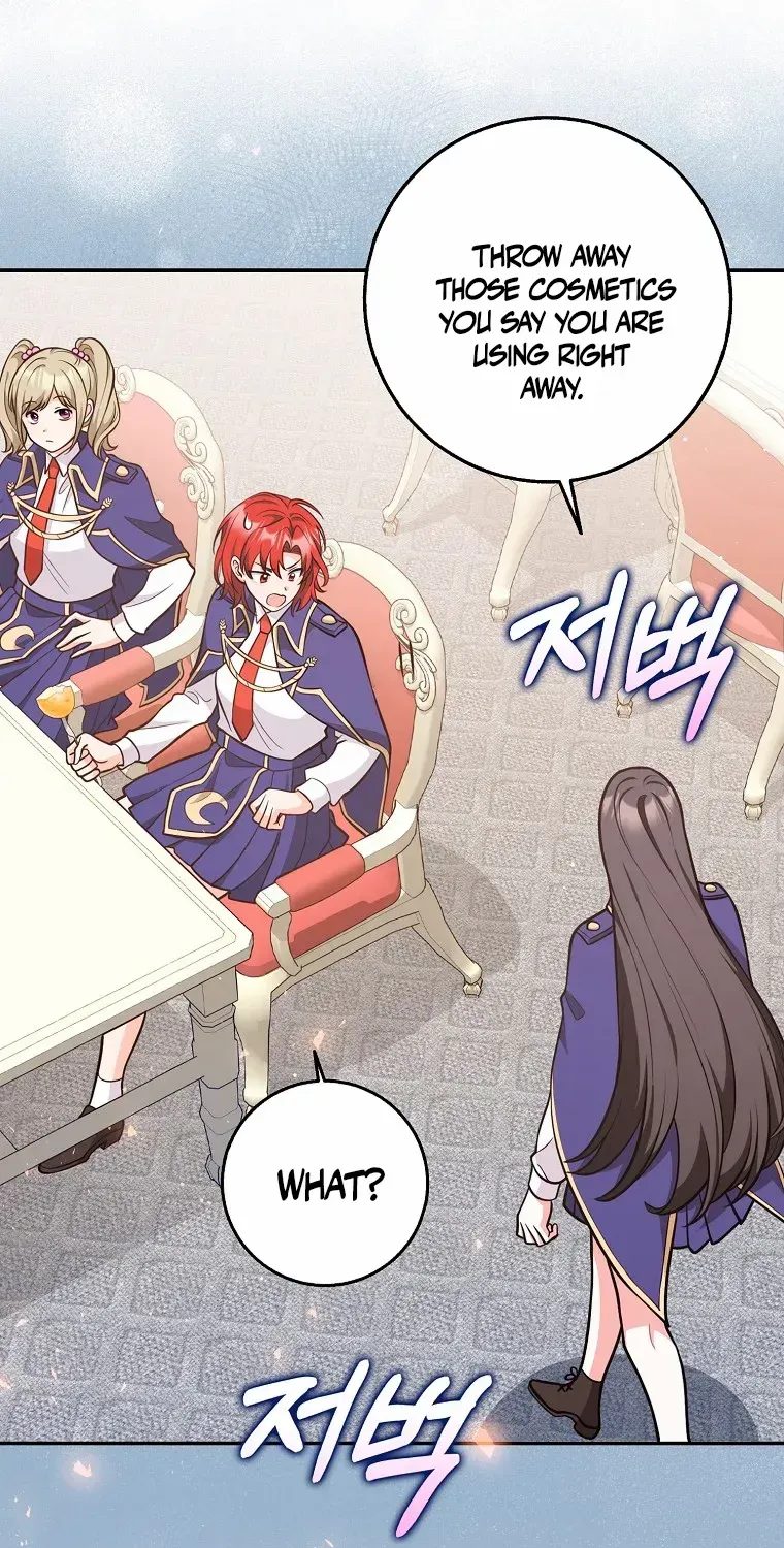 Read Friends Shouldn’t Act This Way chapter 22 image 38 on Lezhin