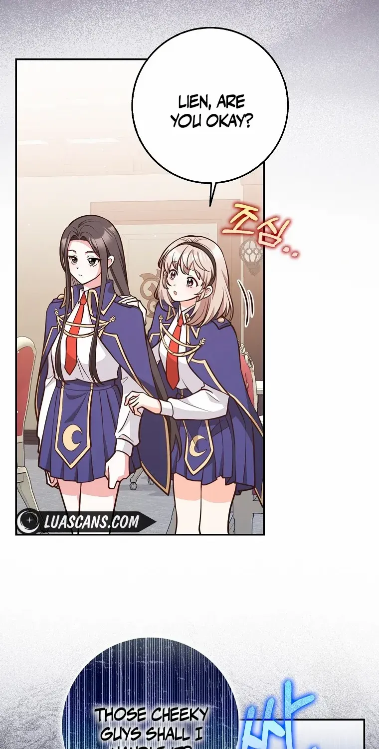 Read Friends Shouldn’t Act This Way chapter 22 image 52 on Lezhin