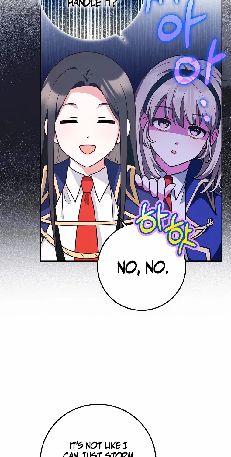 Read Friends Shouldn’t Act This Way chapter 22 image 53 on Lezhin