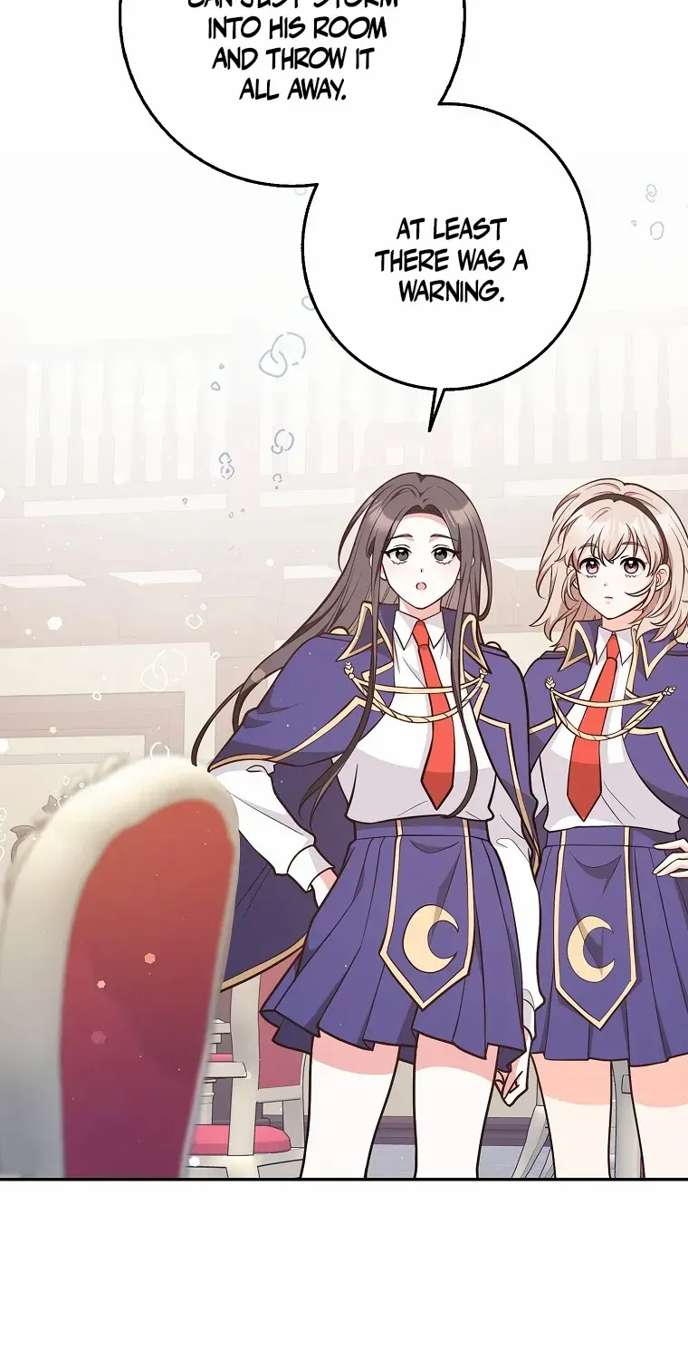 Read Friends Shouldn’t Act This Way chapter 22 image 54 on Lezhin