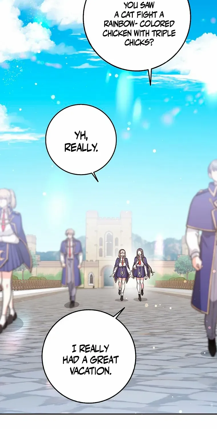 Read Friends Shouldn’t Act This Way chapter 22 image 6 on Lezhin