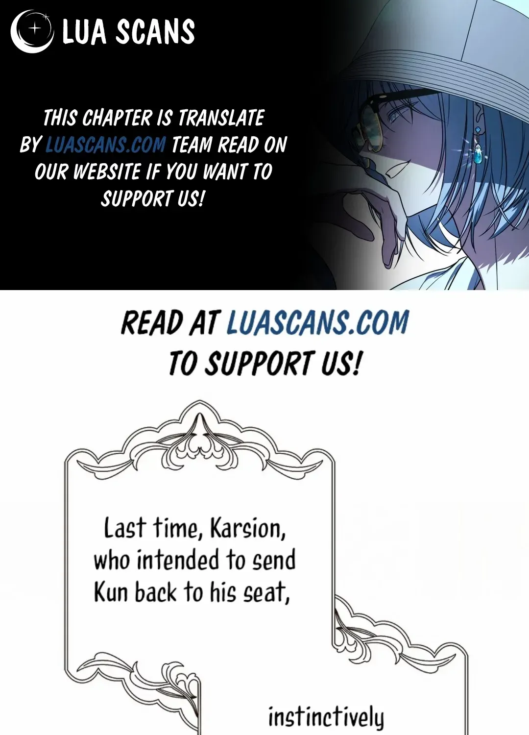 Read Friends Shouldn’t Act This Way chapter 26 image 1 on Lezhin