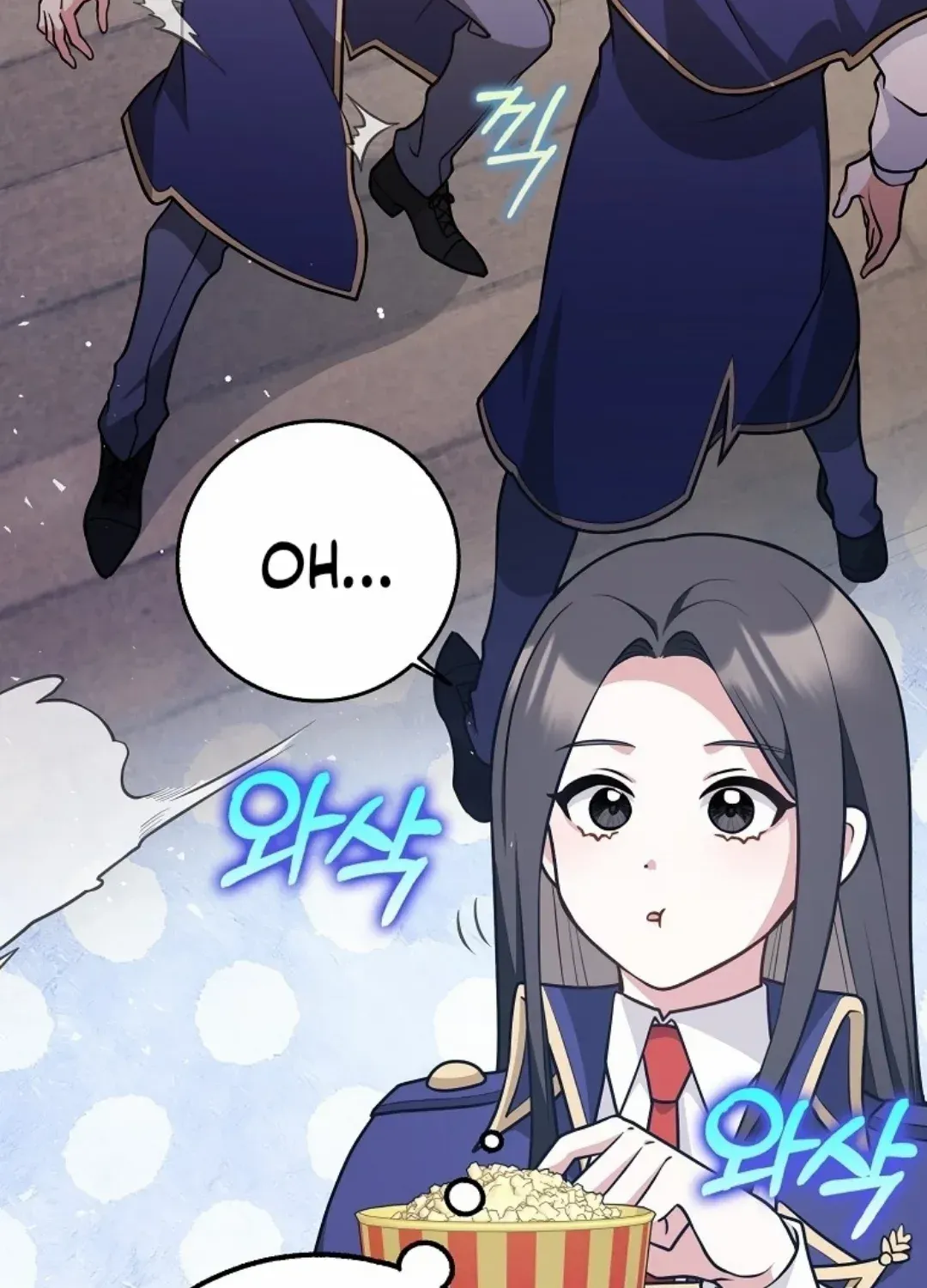 Read Friends Shouldn’t Act This Way chapter 26 image 3 on Lezhin