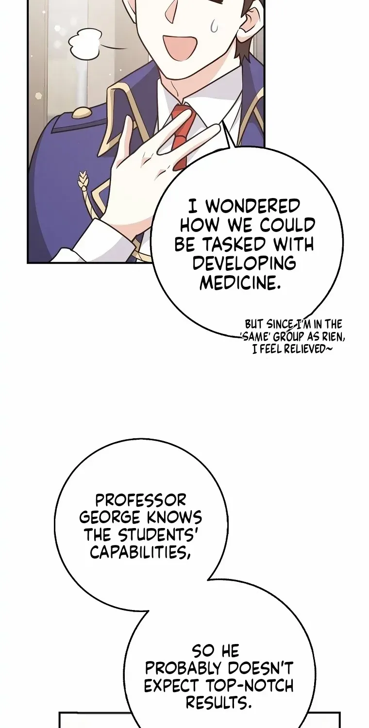 Read Friends Shouldn’t Act This Way chapter 26 image 31 on Lezhin