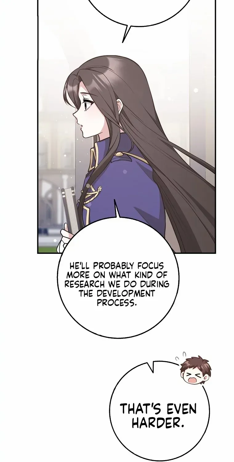 Read Friends Shouldn’t Act This Way chapter 26 image 32 on Lezhin