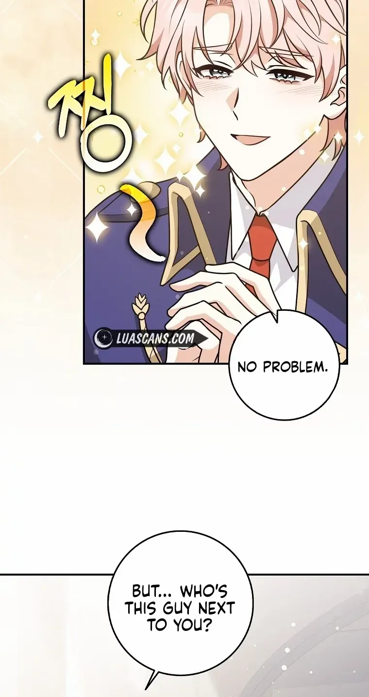 Read Friends Shouldn’t Act This Way chapter 26 image 45 on Lezhin