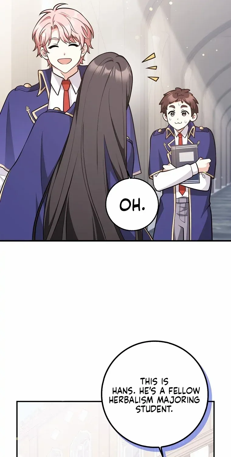 Read Friends Shouldn’t Act This Way chapter 26 image 46 on Lezhin