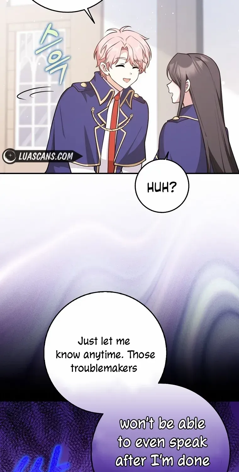 Read Friends Shouldn’t Act This Way chapter 26 image 48 on Lezhin