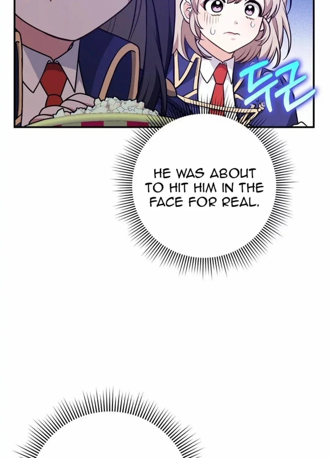 Read Friends Shouldn’t Act This Way chapter 26 image 5 on Lezhin