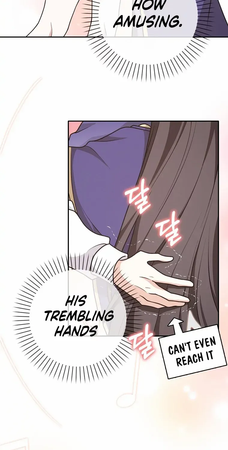Read Friends Shouldn’t Act This Way chapter 28 image 12 on Lezhin