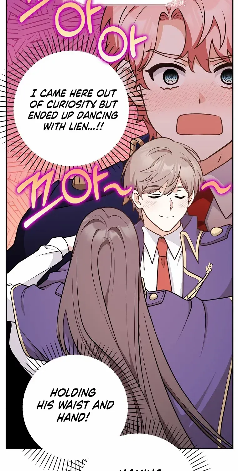 Read Friends Shouldn’t Act This Way chapter 28 image 19 on Lezhin