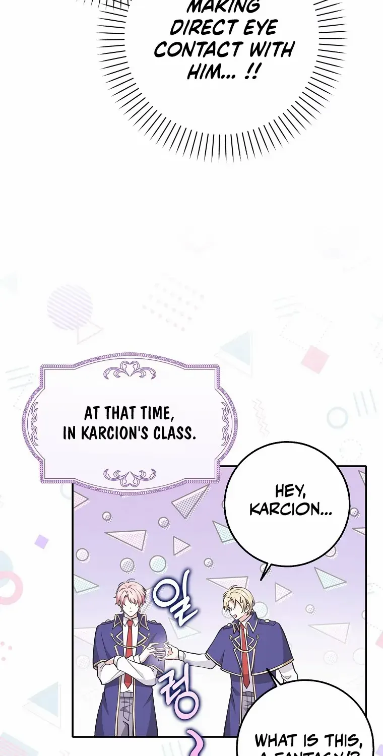 Read Friends Shouldn’t Act This Way chapter 28 image 20 on Lezhin
