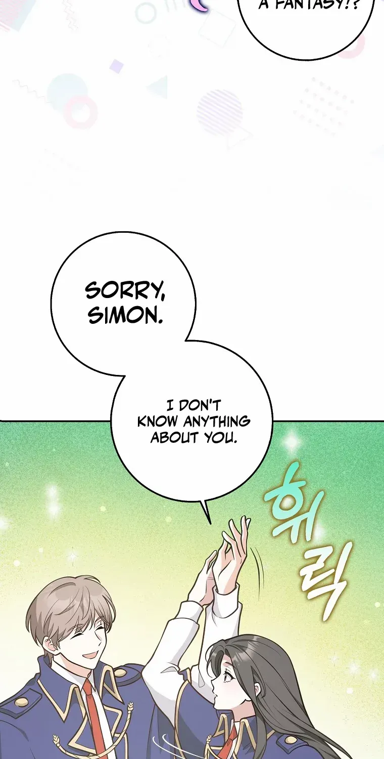 Read Friends Shouldn’t Act This Way chapter 28 image 21 on Lezhin