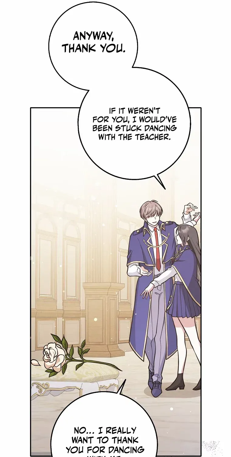 Read Friends Shouldn’t Act This Way chapter 28 image 23 on Lezhin