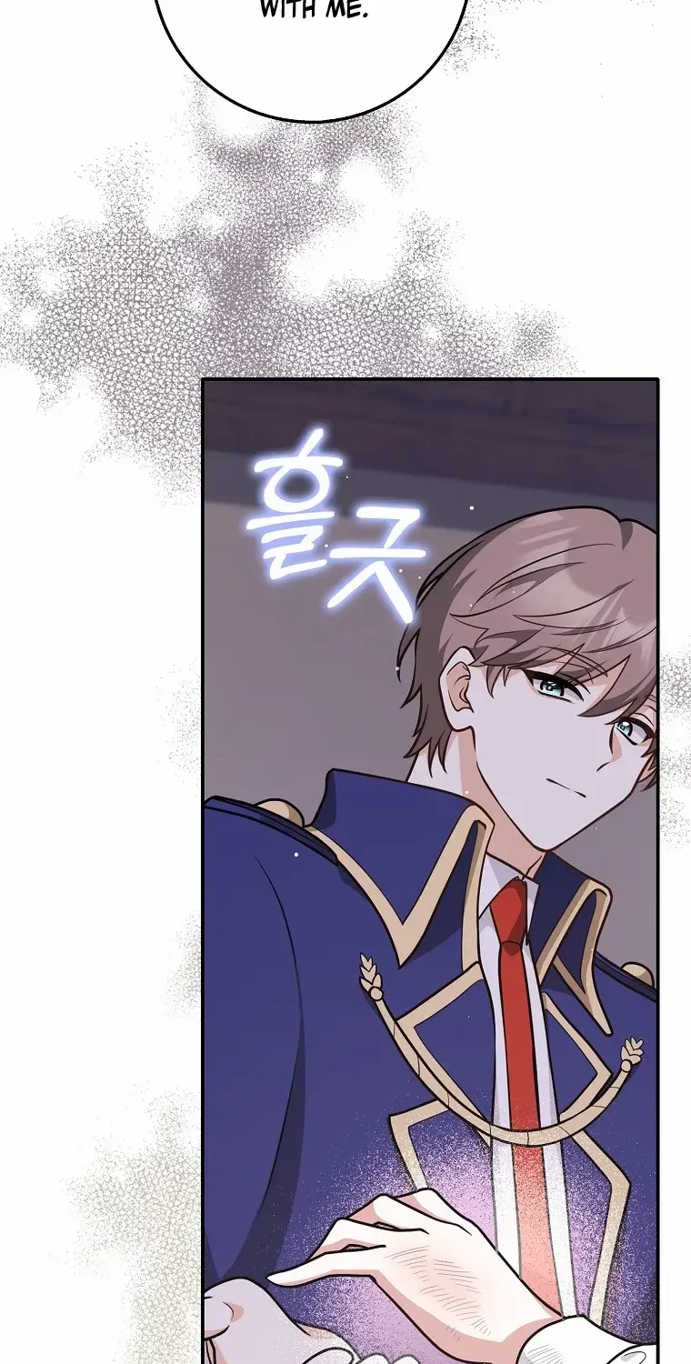 Read Friends Shouldn’t Act This Way chapter 28 image 24 on Lezhin