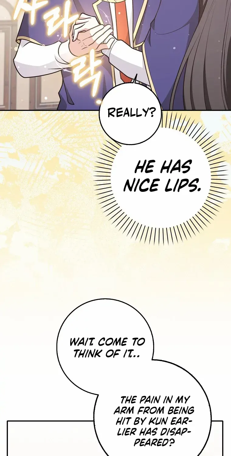 Read Friends Shouldn’t Act This Way chapter 28 image 26 on Lezhin