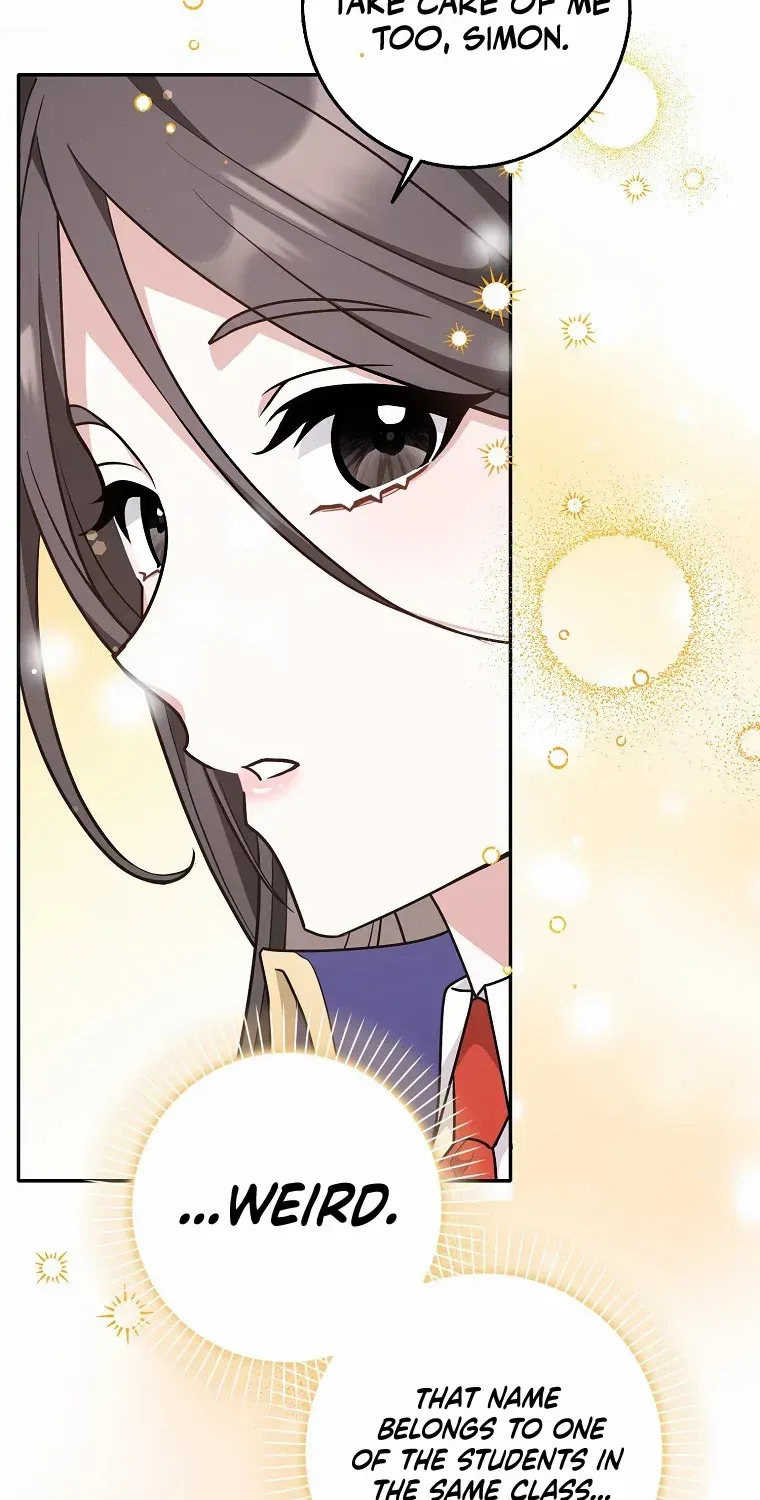 Read Friends Shouldn’t Act This Way chapter 28 image 3 on Lezhin