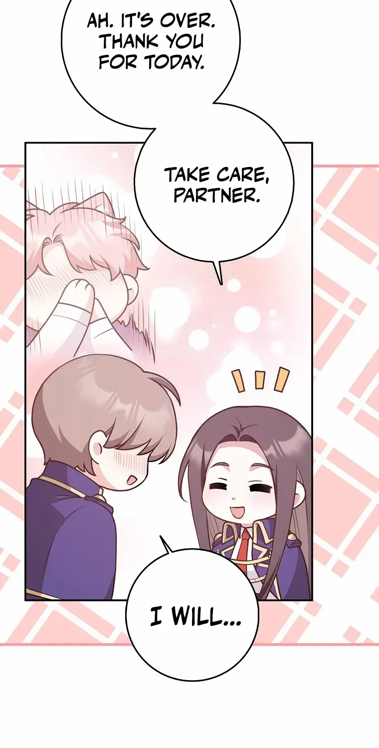 Read Friends Shouldn’t Act This Way chapter 28 image 30 on Lezhin