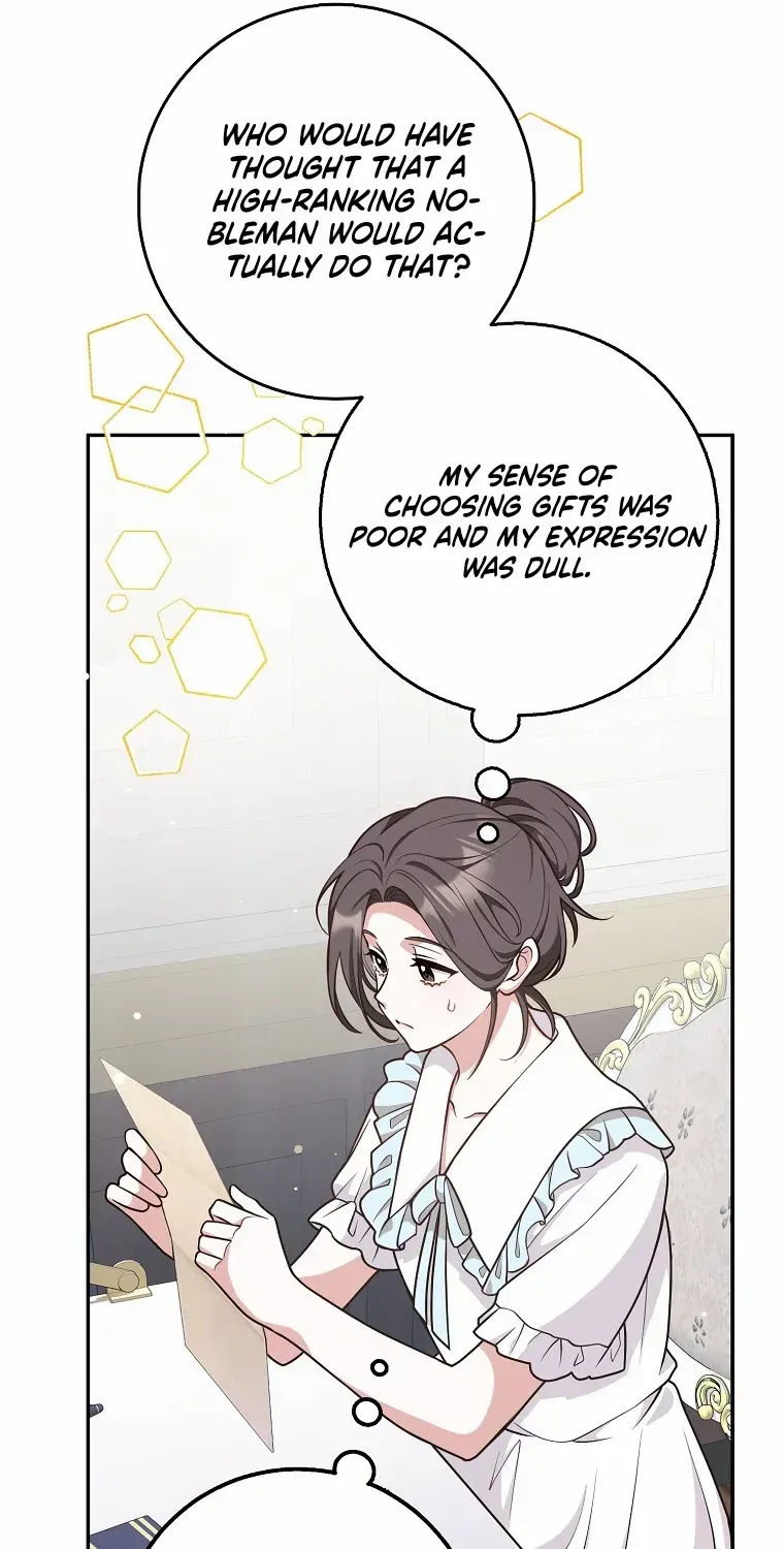 Read Friends Shouldn’t Act This Way chapter 28 image 40 on Lezhin