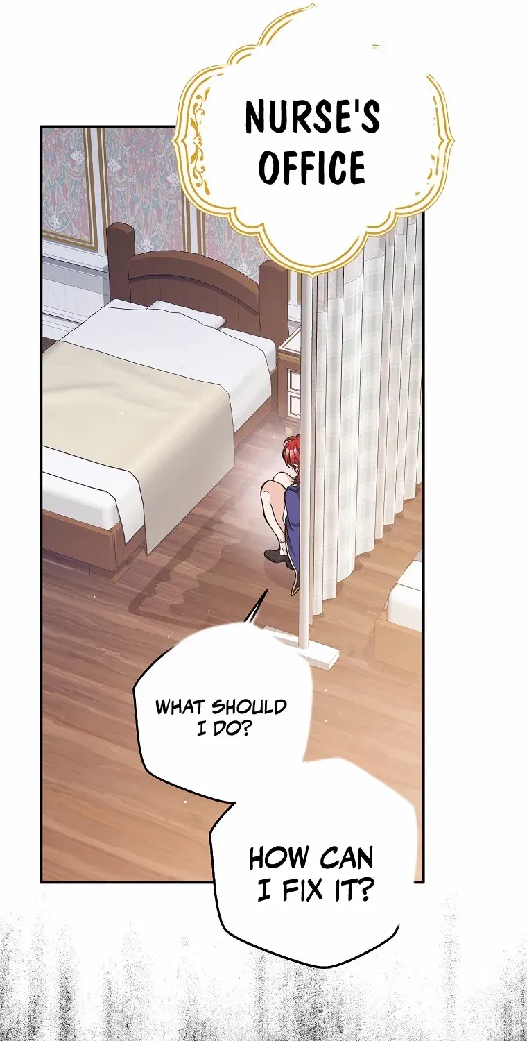 Read Friends Shouldn’t Act This Way chapter 28 image 58 on Lezhin