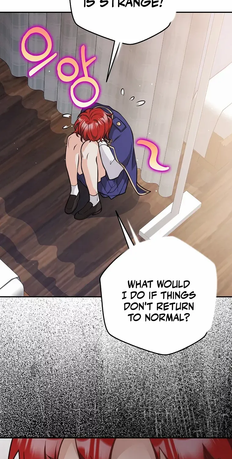 Read Friends Shouldn’t Act This Way chapter 28 image 61 on Lezhin