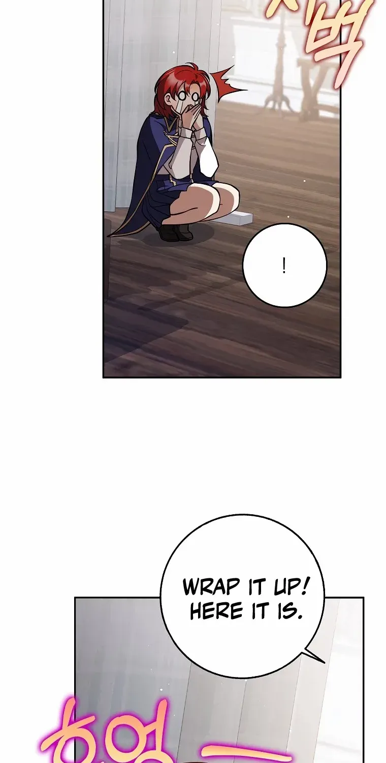 Read Friends Shouldn’t Act This Way chapter 28 image 67 on Lezhin